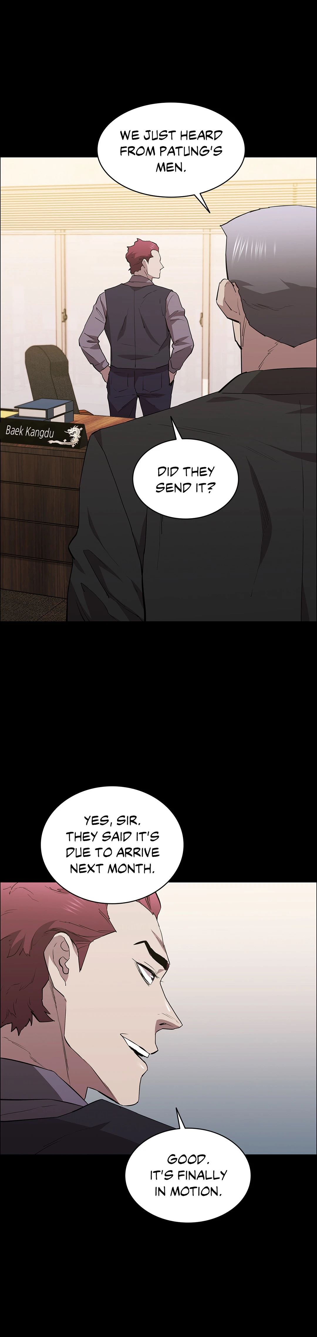 Thorns of Innocence - Chapter 36 [photo 19] - MangaPorn