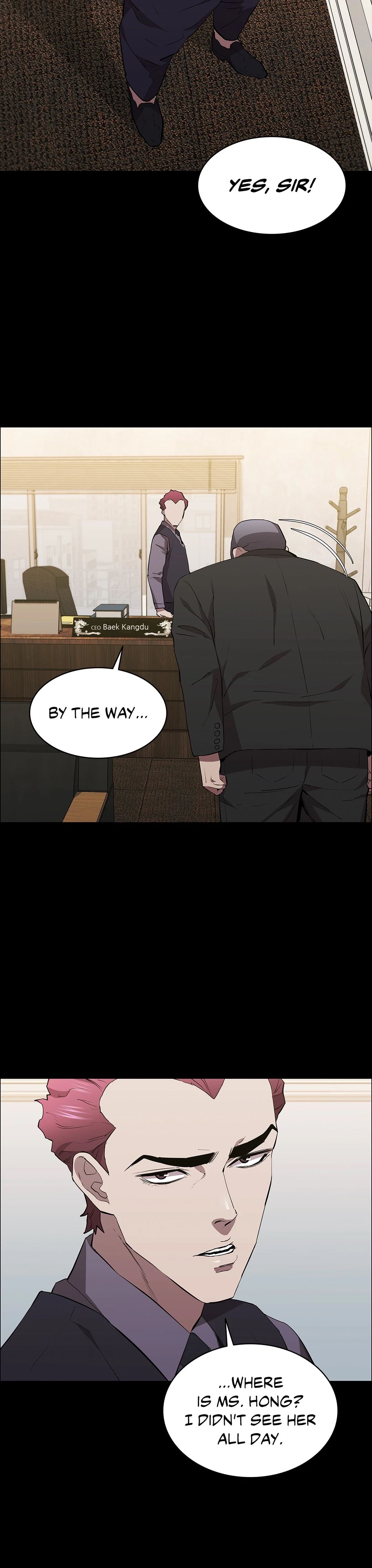 Thorns of Innocence - Chapter 36 [photo 21] - MangaPorn