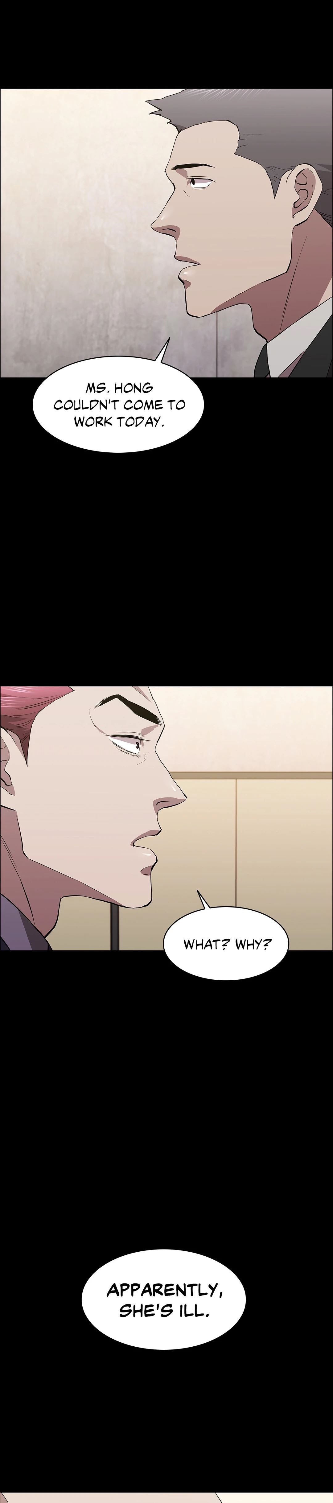 Thorns of Innocence - Chapter 36 [photo 22] - MangaPorn