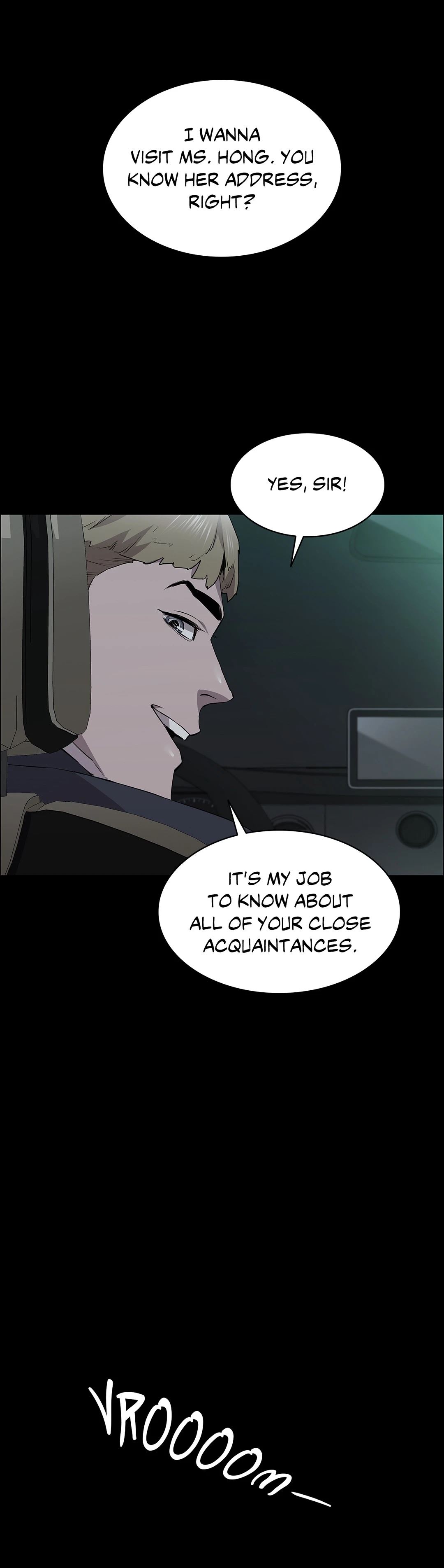 Thorns of Innocence - Chapter 36 [photo 25] - MangaPorn