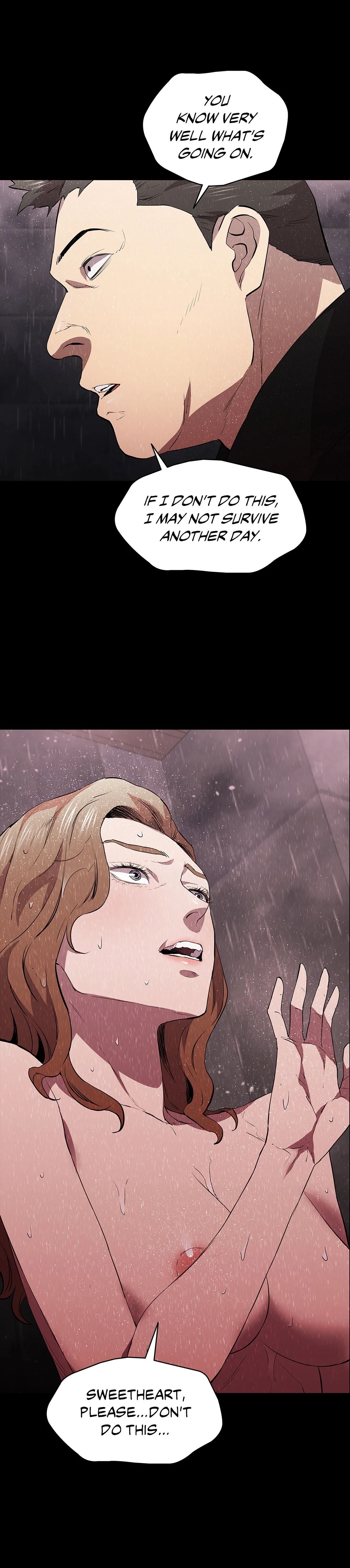 Thorns of Innocence - Chapter 36 [photo 31] - MangaPorn