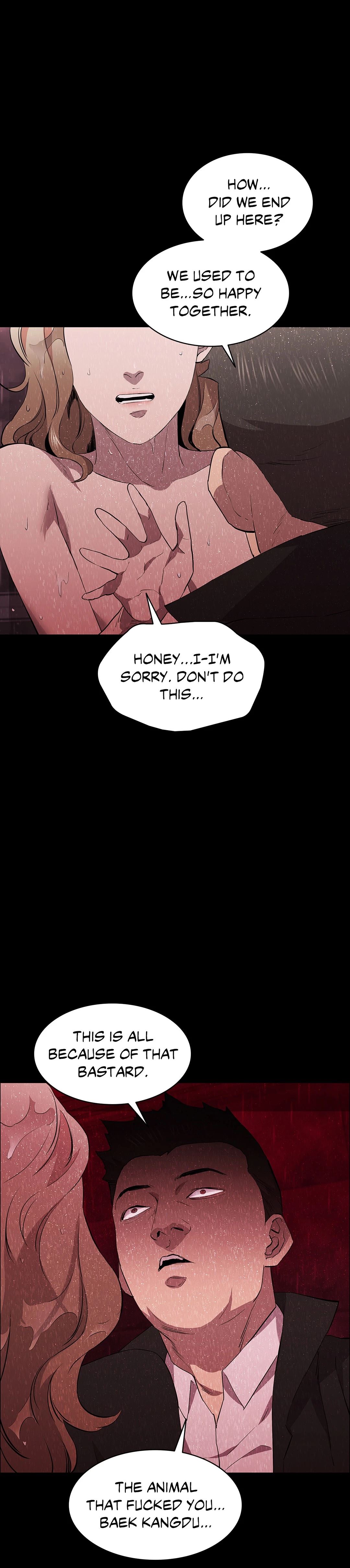 Thorns of Innocence - Chapter 36 [photo 32] - MangaPorn