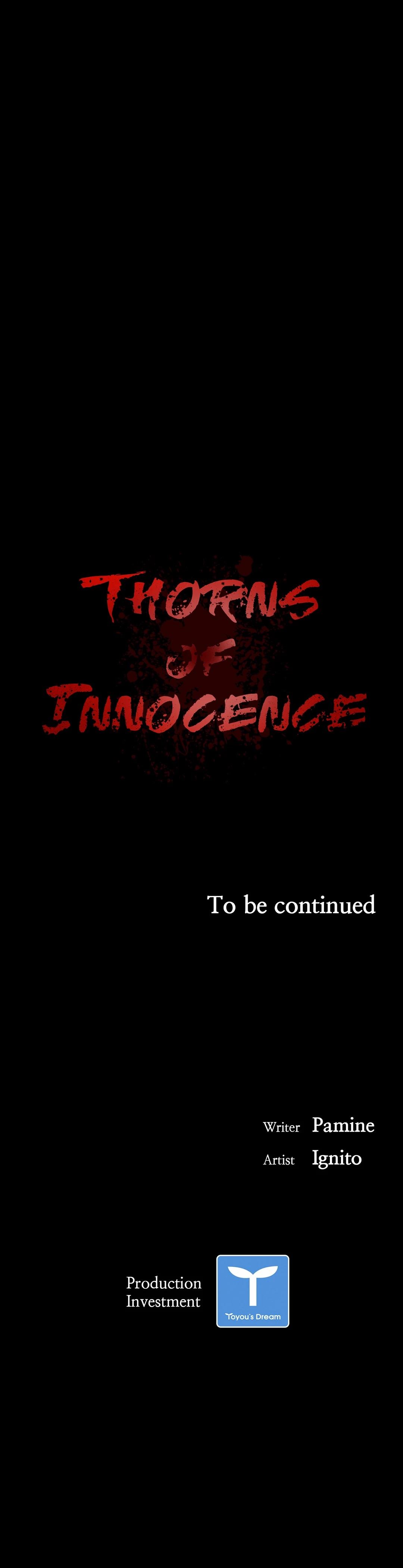Thorns of Innocence - Chapter 36 [photo 42] - MangaPorn