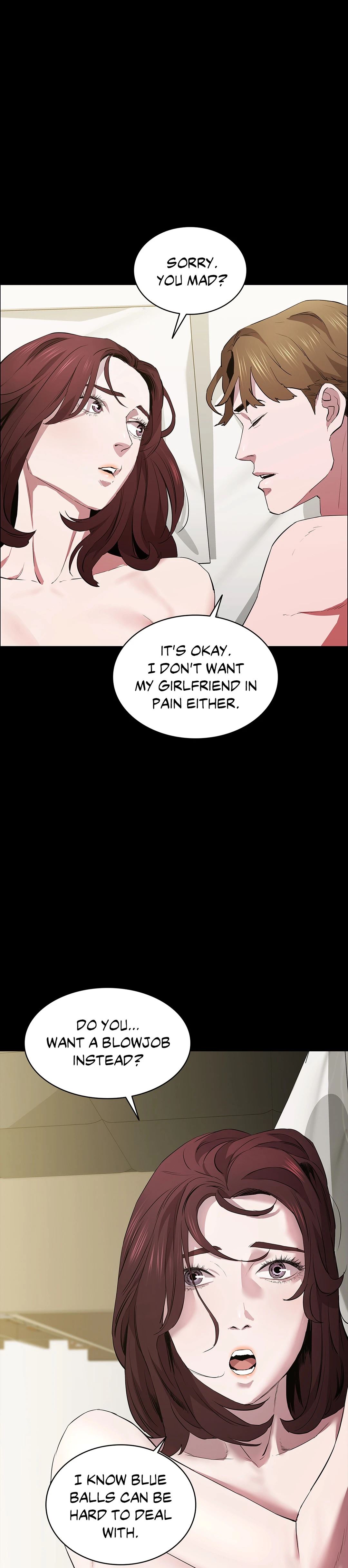 Thorns of Innocence - Chapter 36 [photo 5] - MangaPorn