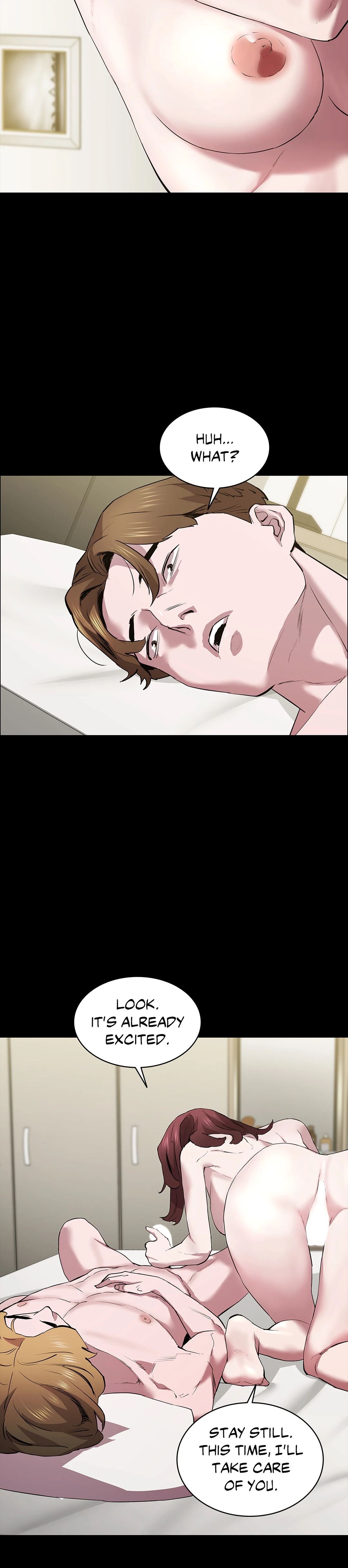 Thorns of Innocence - Chapter 36 [photo 6] - MangaPorn