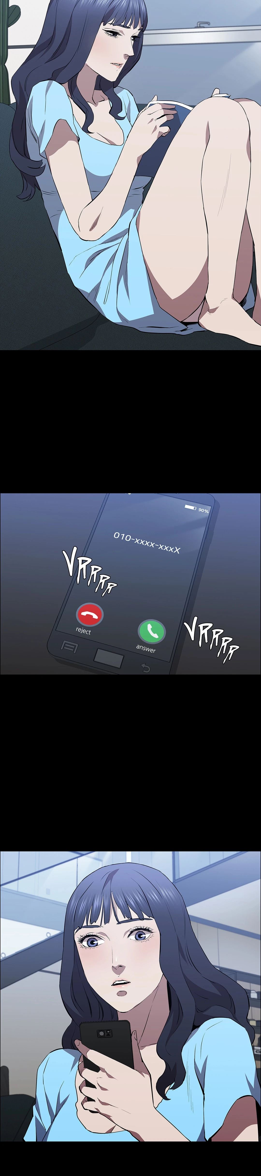 Thorns of Innocence - Chapter 37 [photo 13] - MangaPorn