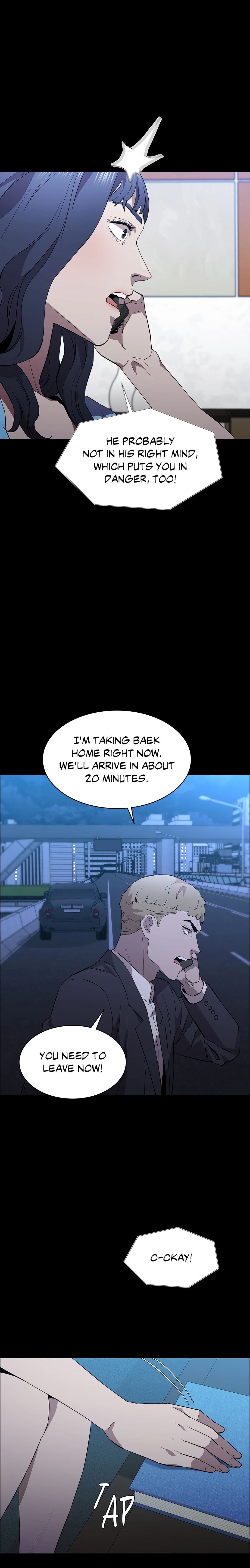 Thorns of Innocence - Chapter 37 [photo 15] - MangaPorn