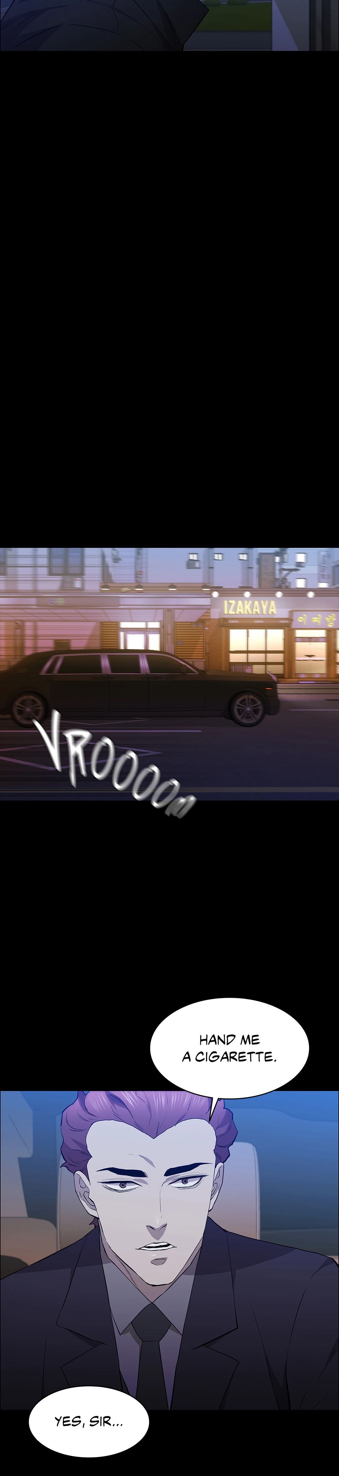 Thorns of Innocence - Chapter 37 [photo 18] - MangaPorn