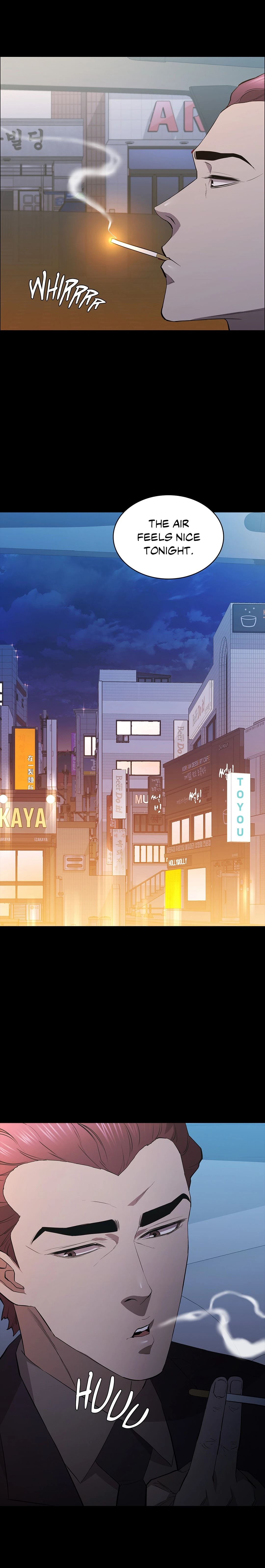 Thorns of Innocence - Chapter 37 [photo 19] - MangaPorn