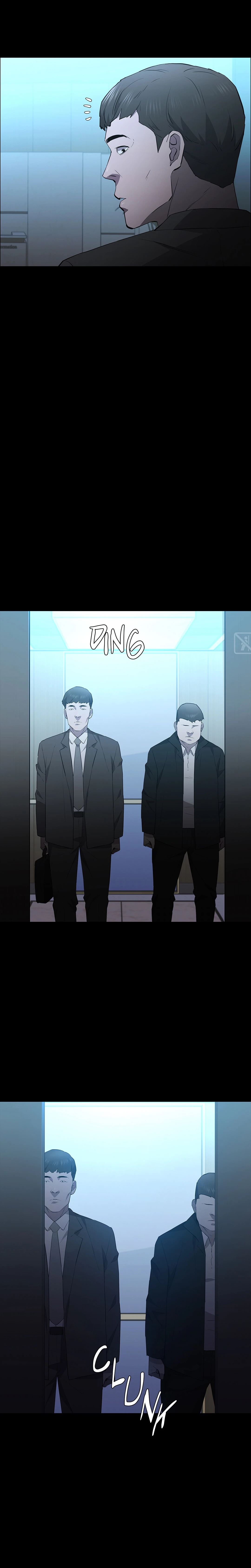 Thorns of Innocence - Chapter 37 [photo 21] - MangaPorn