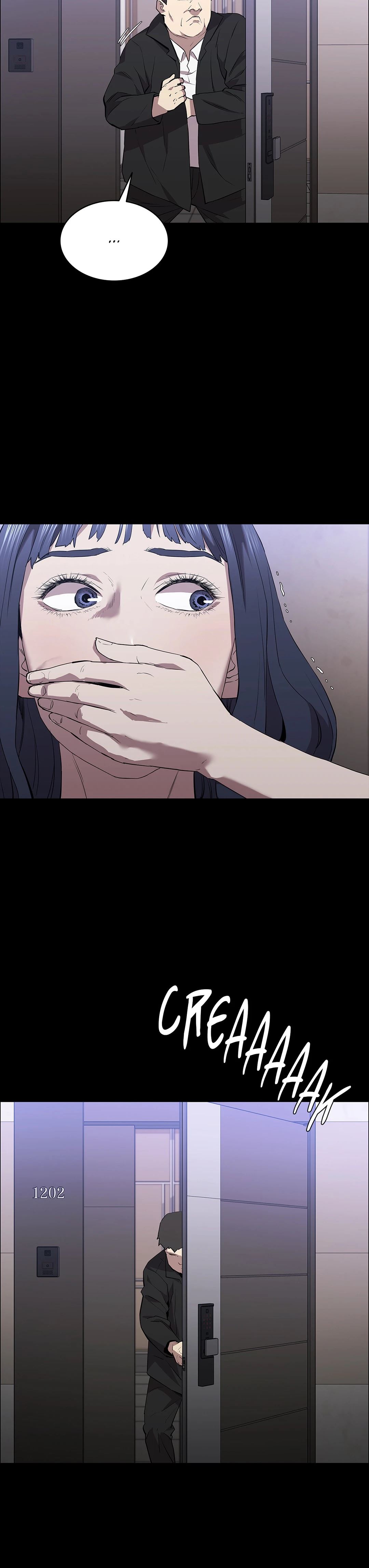 Thorns of Innocence - Chapter 38 [photo 11] - MangaPorn