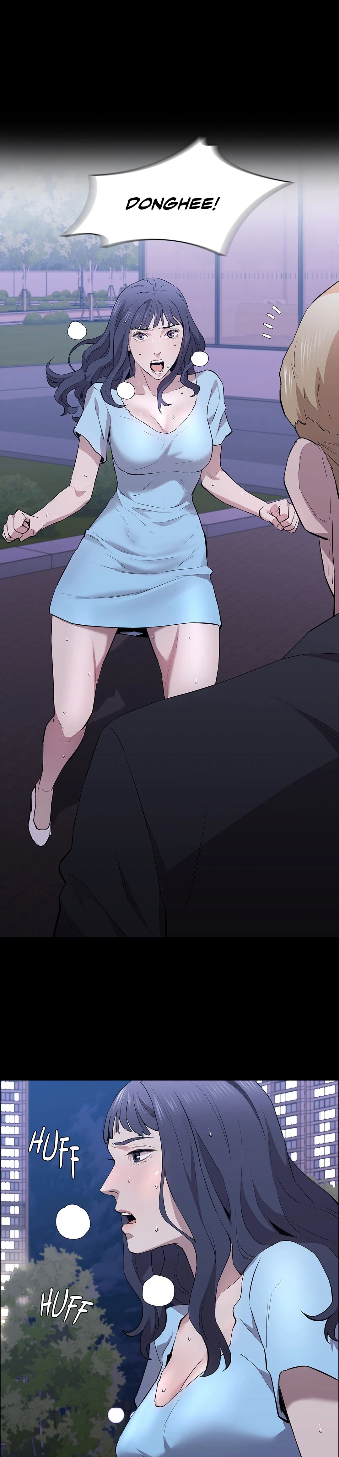 Thorns of Innocence - Chapter 38 [photo 16] - MangaPorn