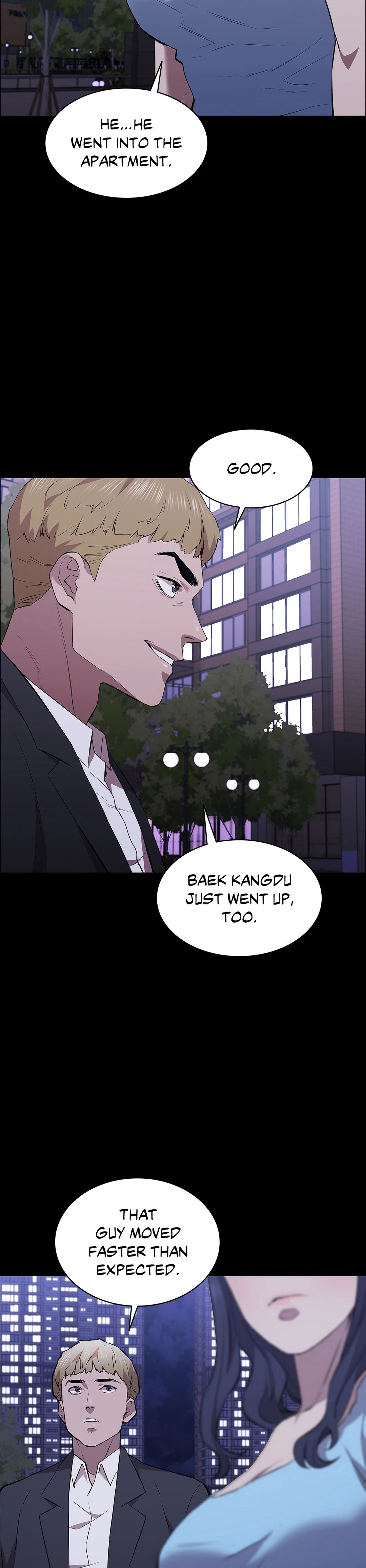 Thorns of Innocence - Chapter 38 [photo 17] - MangaPorn