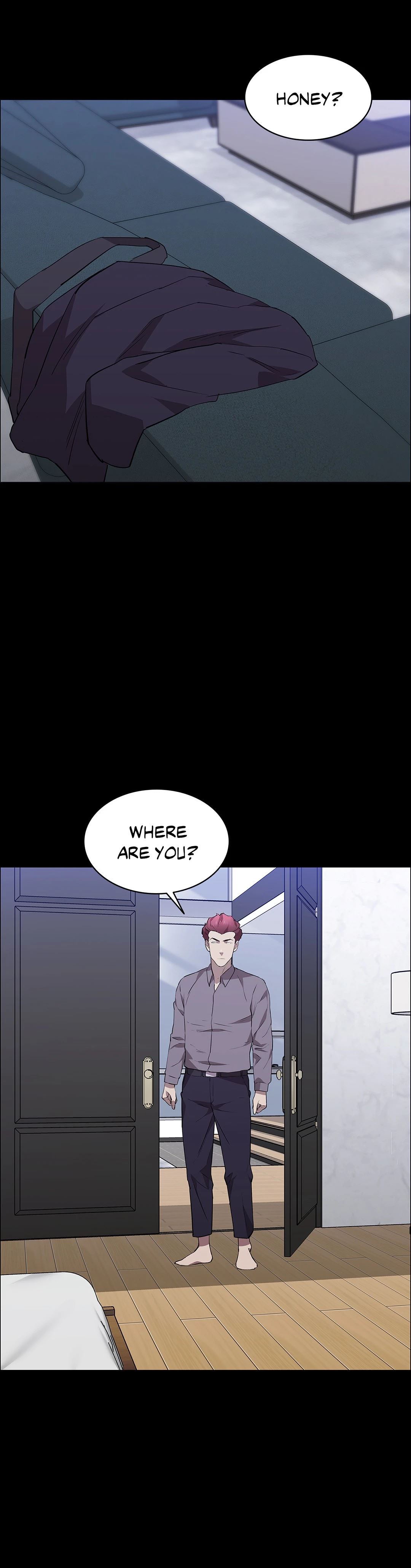 Thorns of Innocence - Chapter 38 [photo 25] - MangaPorn