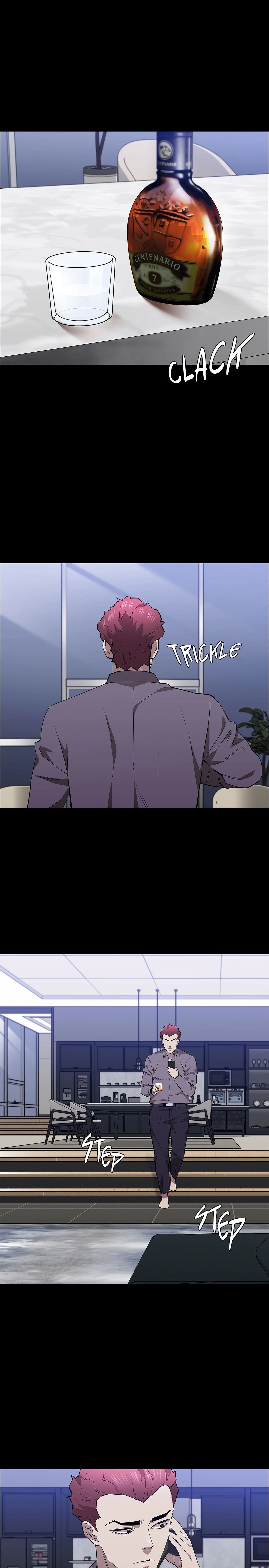 Thorns of Innocence - Chapter 38 [photo 28] - MangaPorn