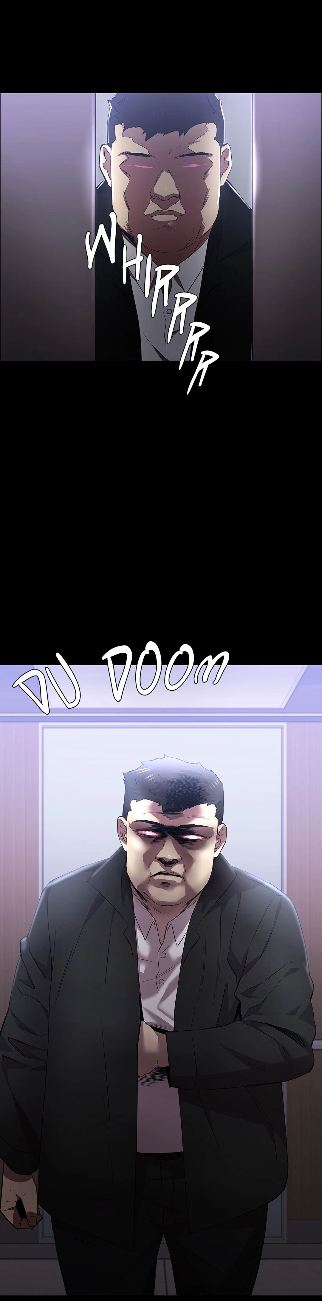 Thorns of Innocence - Chapter 38 [photo 4] - MangaPorn