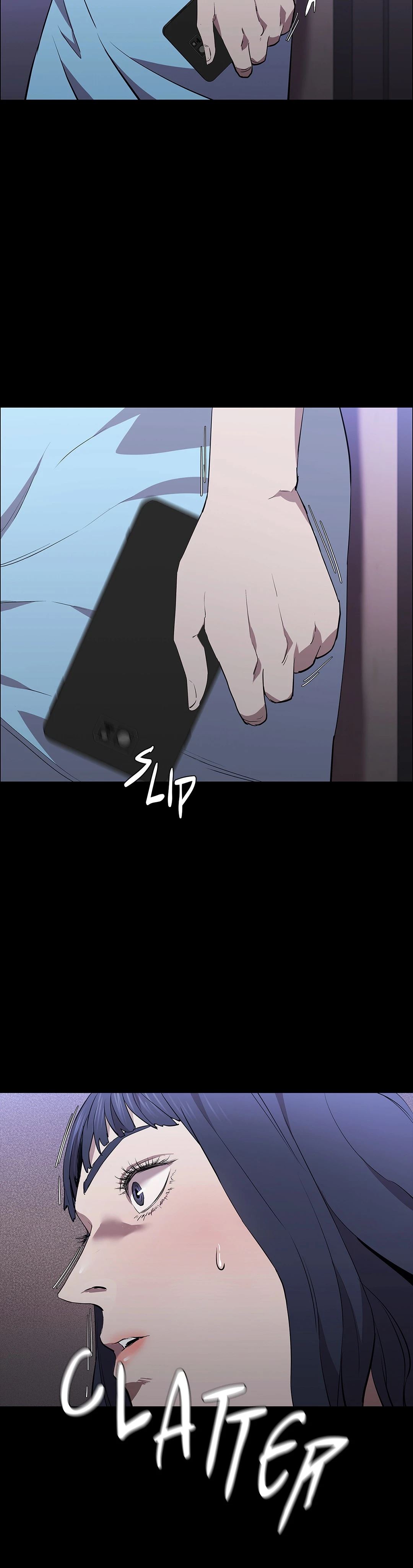 Thorns of Innocence - Chapter 38 [photo 9] - MangaPorn