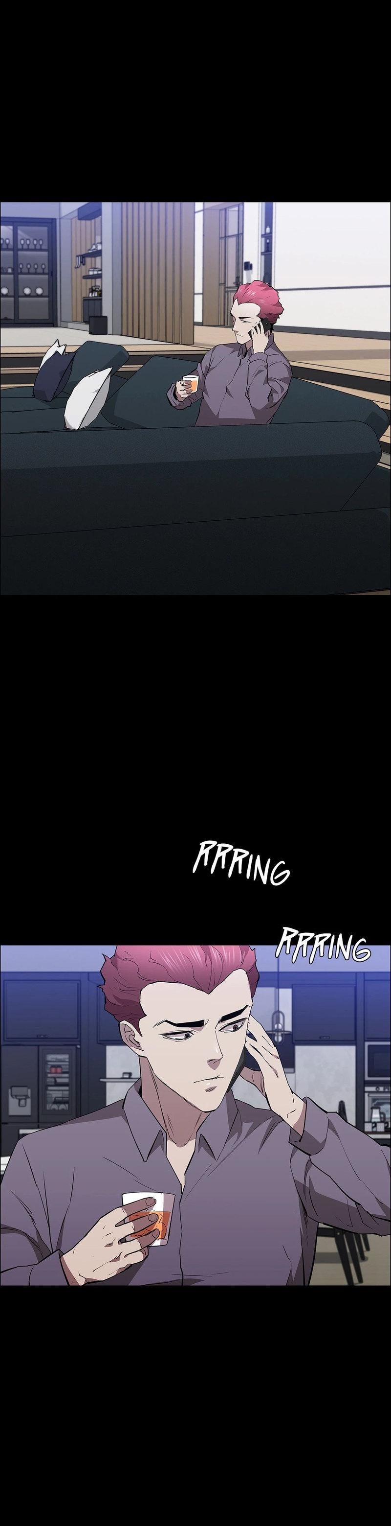 Thorns of Innocence - Chapter 39 [photo 1] - MangaPorn