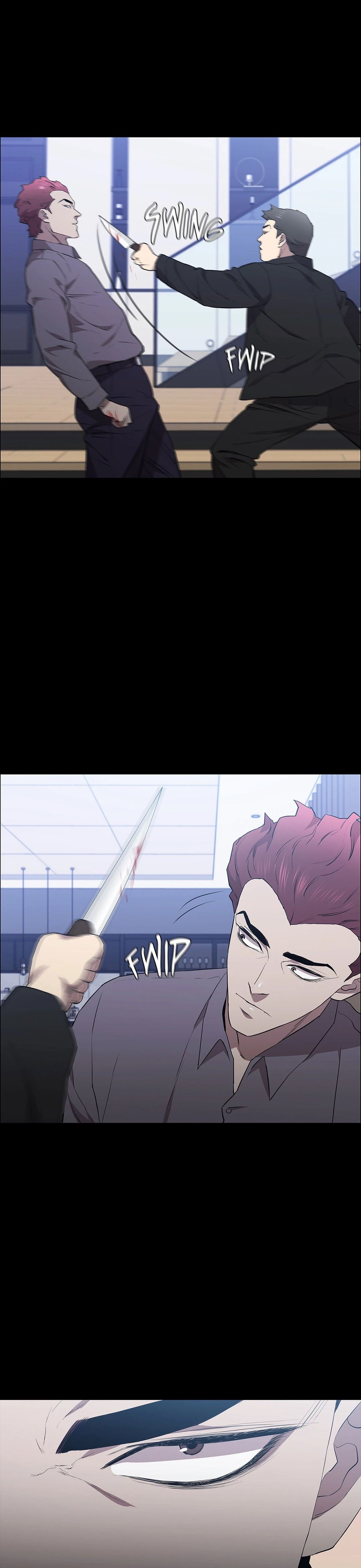 Thorns of Innocence - Chapter 39 [photo 17] - MangaPorn