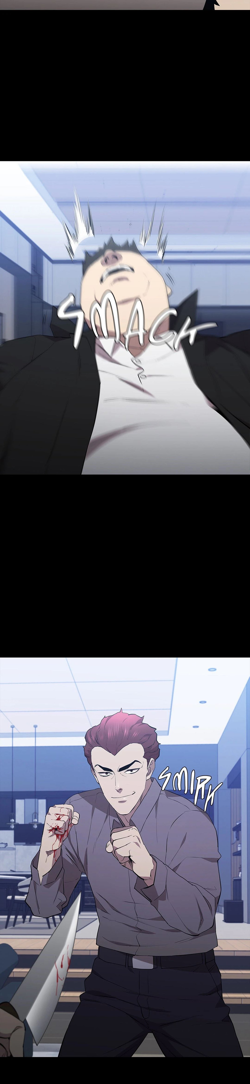 Thorns of Innocence - Chapter 39 [photo 18] - MangaPorn