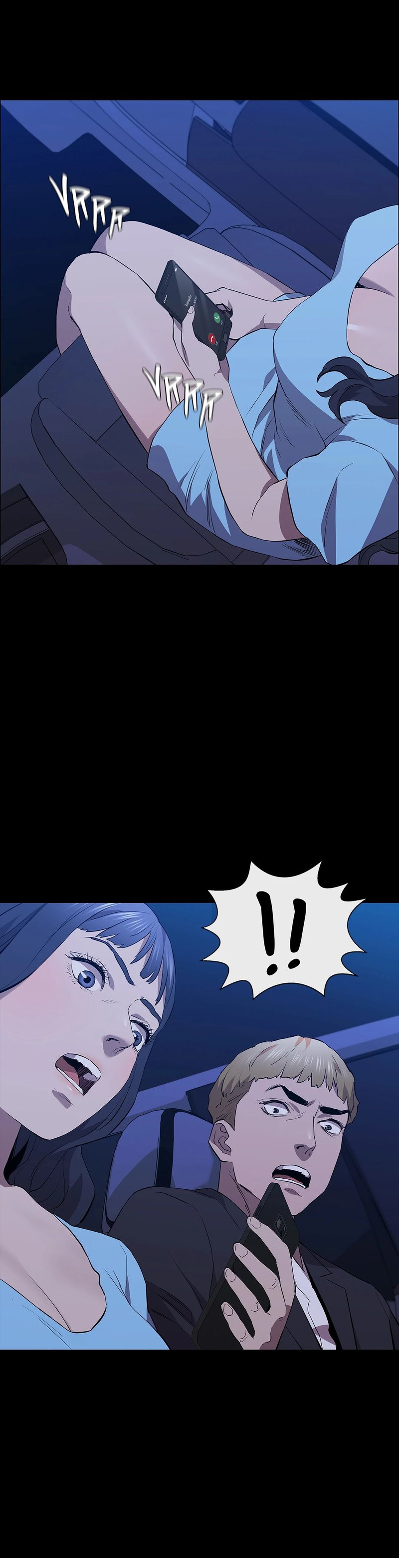 Thorns of Innocence - Chapter 39 [photo 2] - MangaPorn