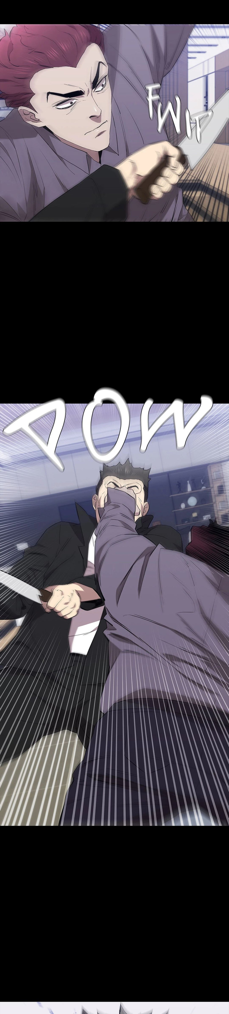 Thorns of Innocence - Chapter 39 [photo 20] - MangaPorn