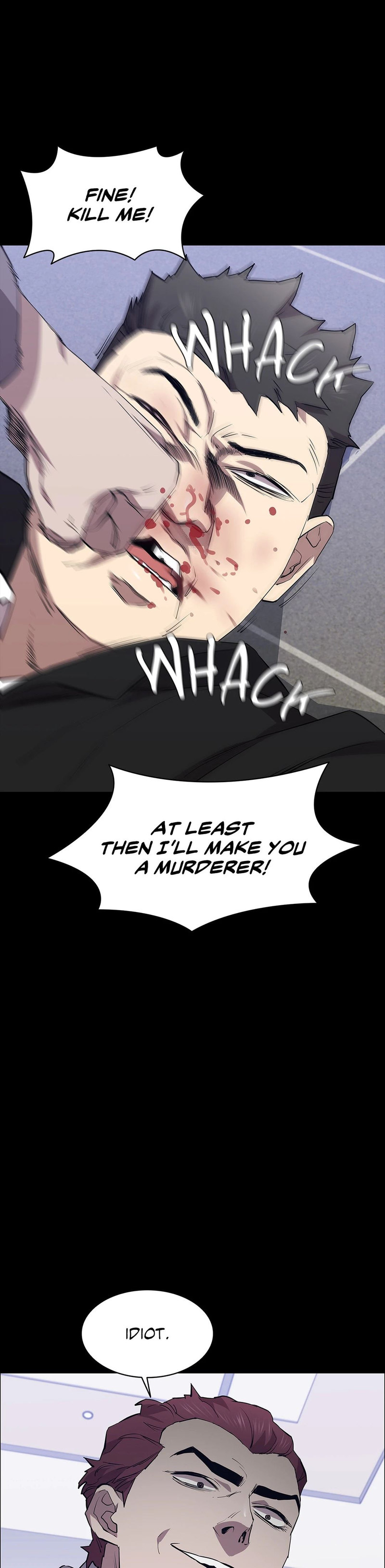 Thorns of Innocence - Chapter 39 [photo 25] - MangaPorn