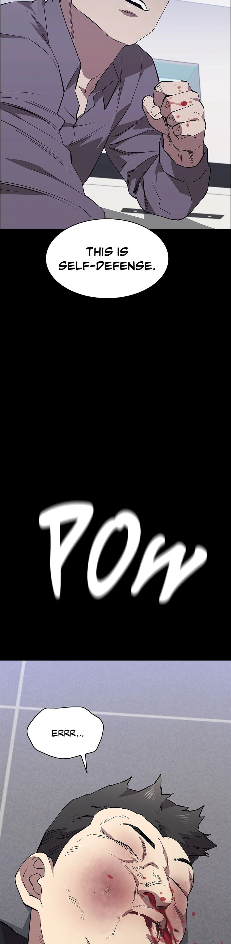 Thorns of Innocence - Chapter 39 [photo 26] - MangaPorn