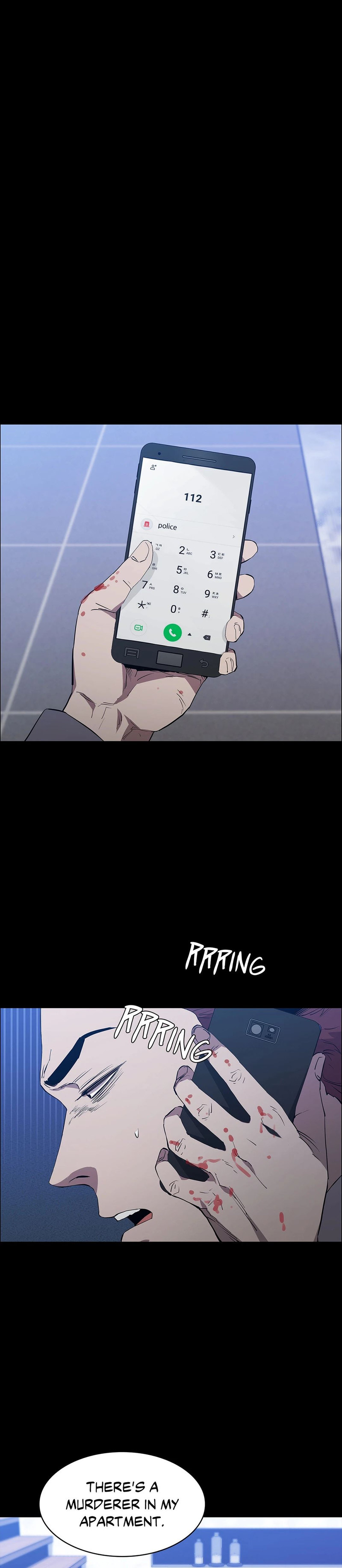 Thorns of Innocence - Chapter 39 [photo 28] - MangaPorn