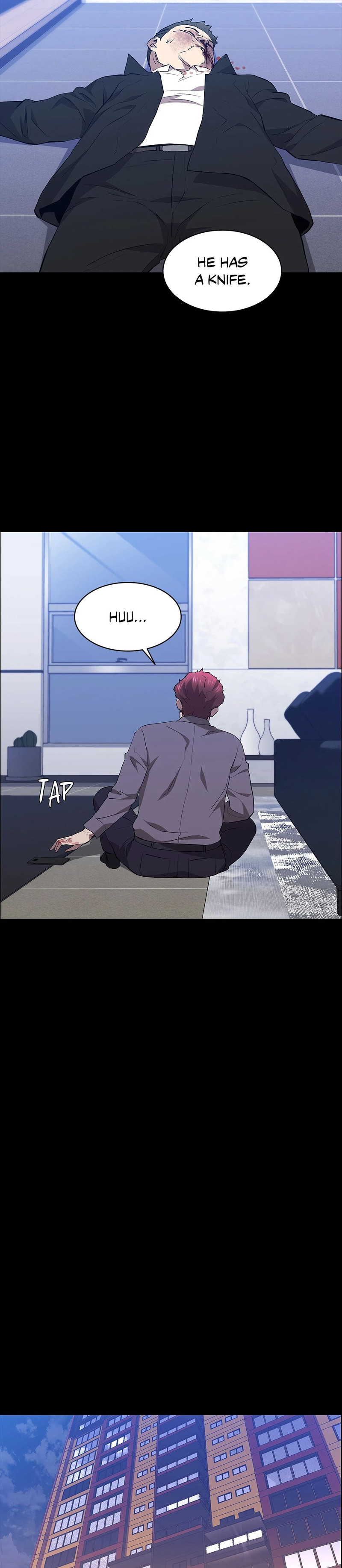 Thorns of Innocence - Chapter 39 [photo 29] - MangaPorn