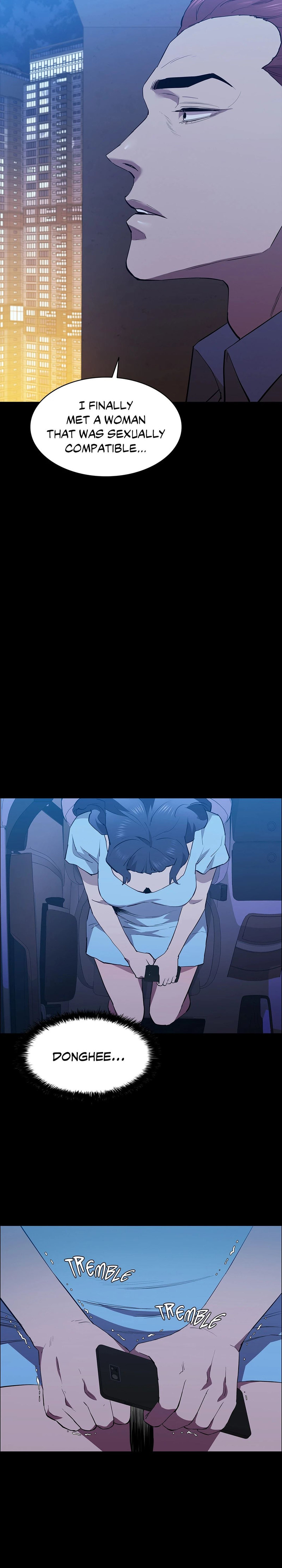 Thorns of Innocence - Chapter 39 [photo 35] - MangaPorn