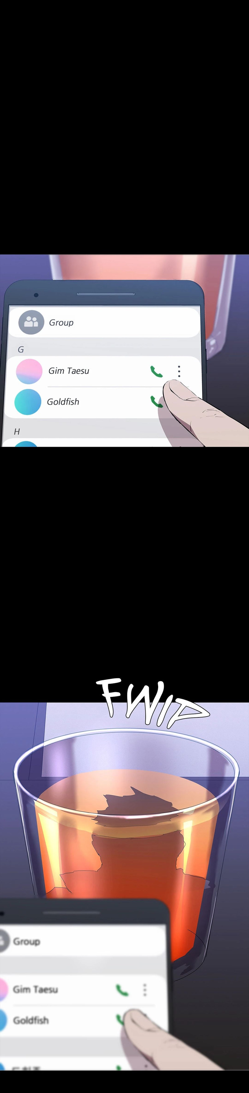 Thorns of Innocence - Chapter 39 [photo 9] - MangaPorn