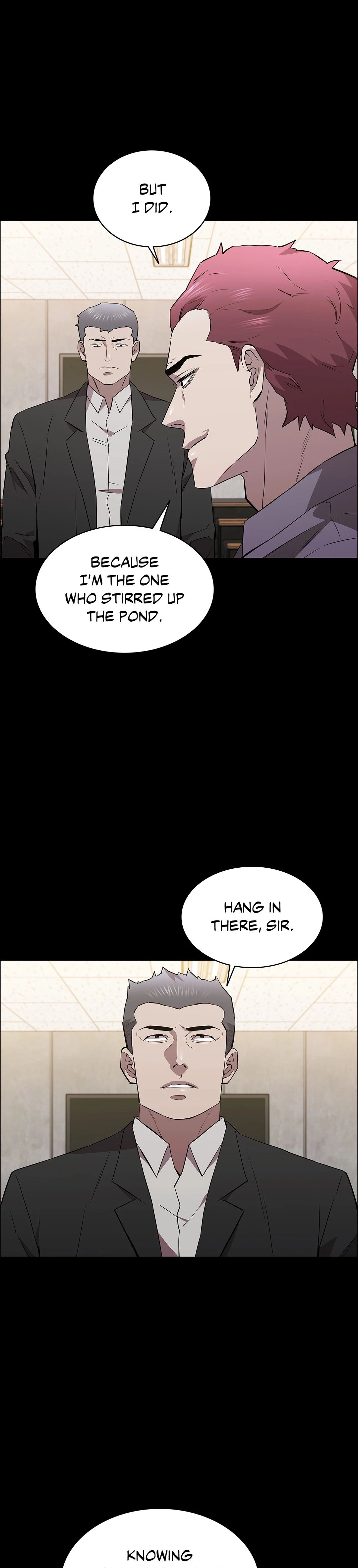 Thorns of Innocence - Chapter 40 [photo 10] - MangaPorn