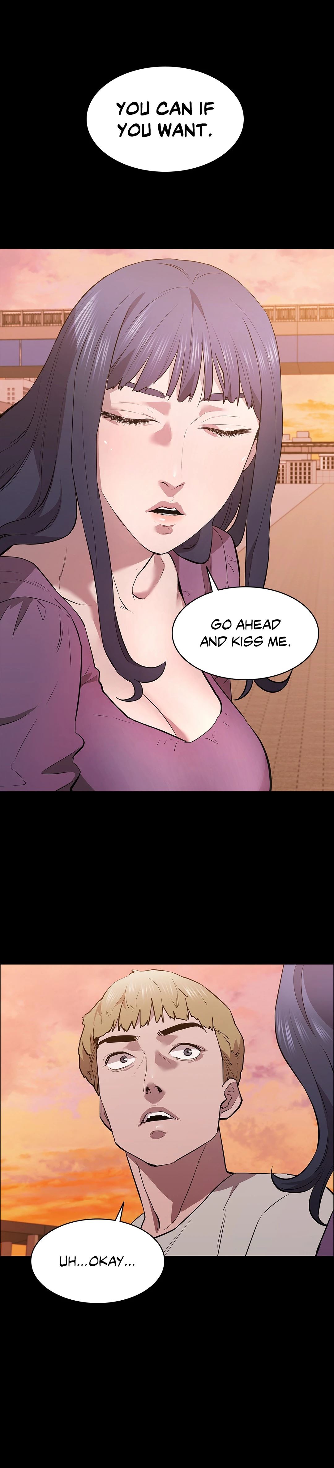 Thorns of Innocence - Chapter 40 [photo 22] - MangaPorn