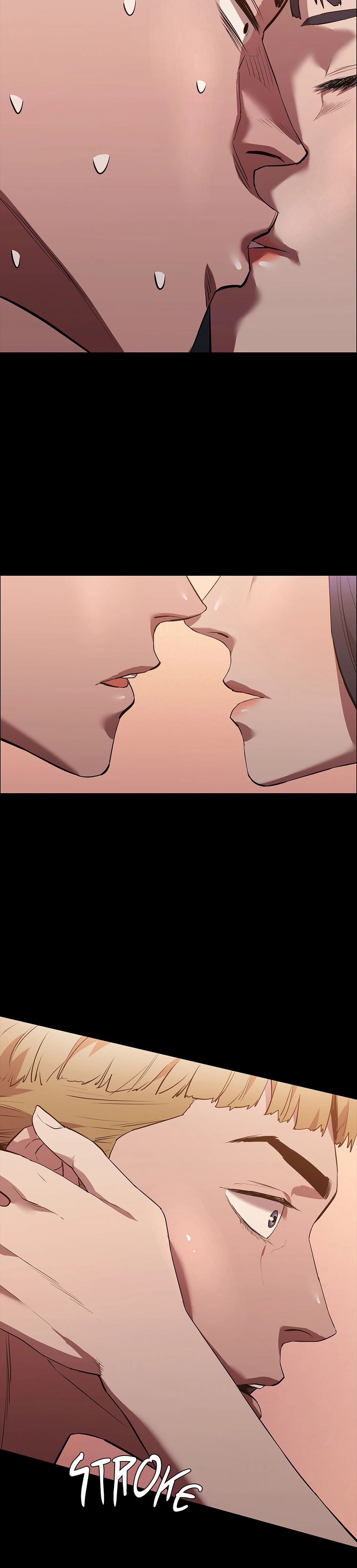 Thorns of Innocence - Chapter 40 [photo 24] - MangaPorn