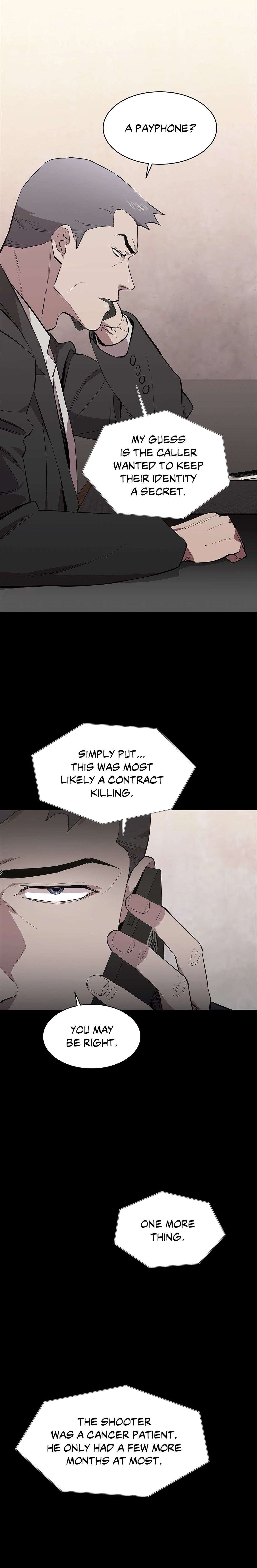 Thorns of Innocence - Chapter 40 [photo 29] - MangaPorn