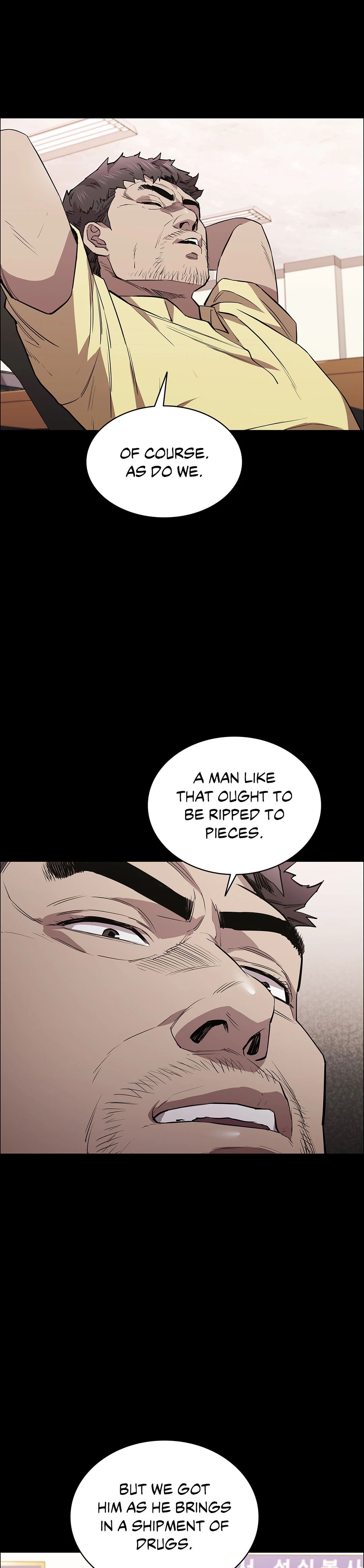 Thorns of Innocence - Chapter 40 [photo 4] - MangaPorn