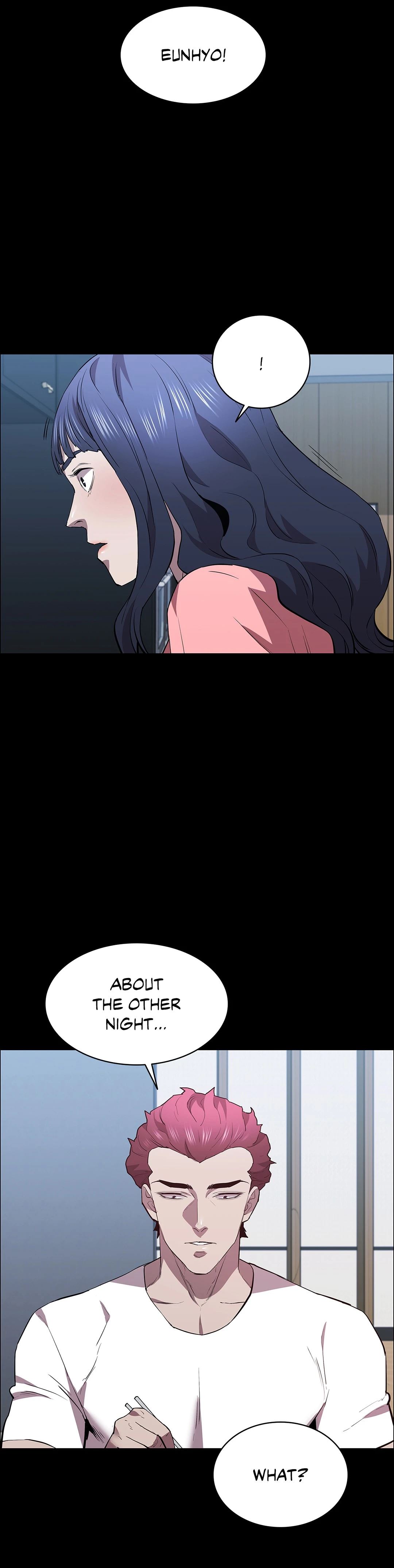 Thorns of Innocence - Chapter 41 [photo 12] - MangaPorn