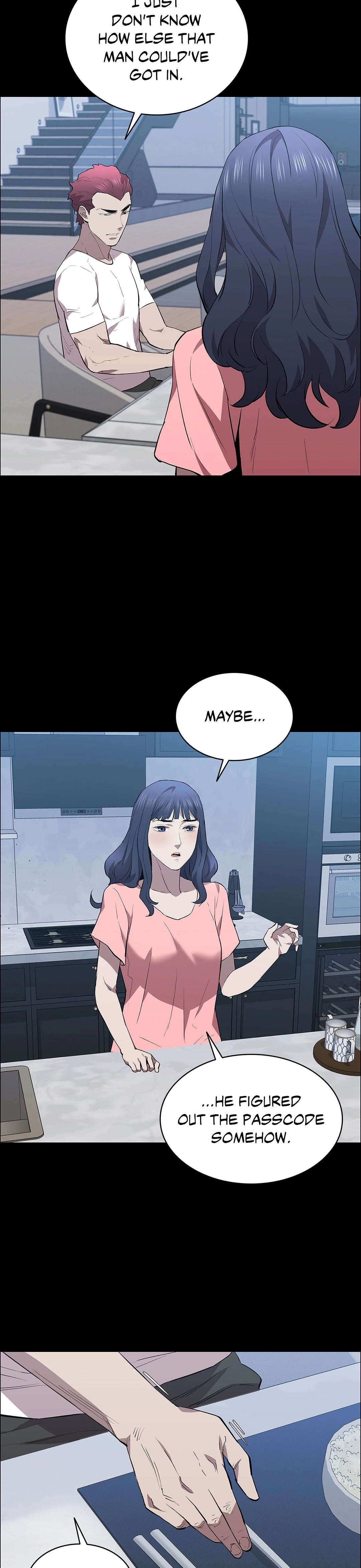 Thorns of Innocence - Chapter 41 [photo 14] - MangaPorn