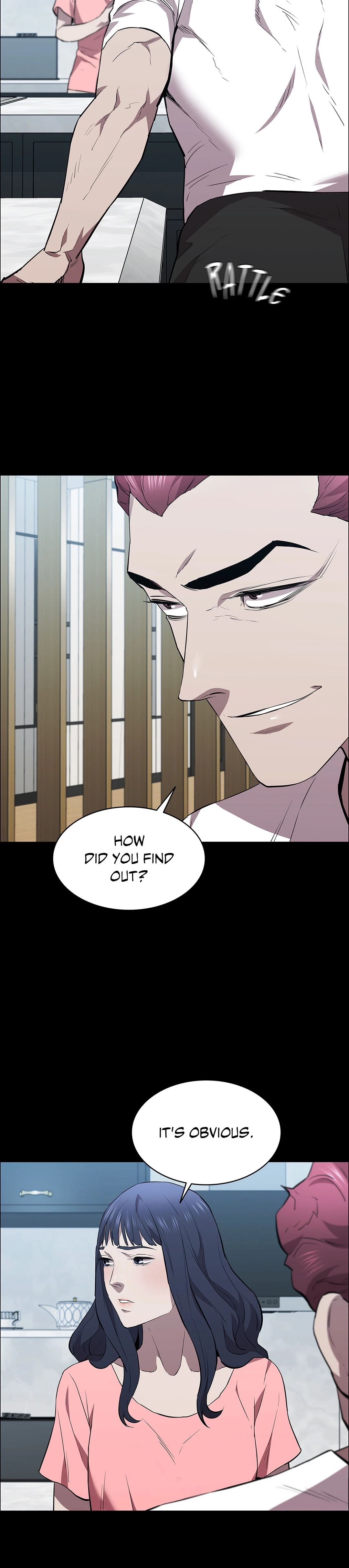 Thorns of Innocence - Chapter 41 [photo 18] - MangaPorn