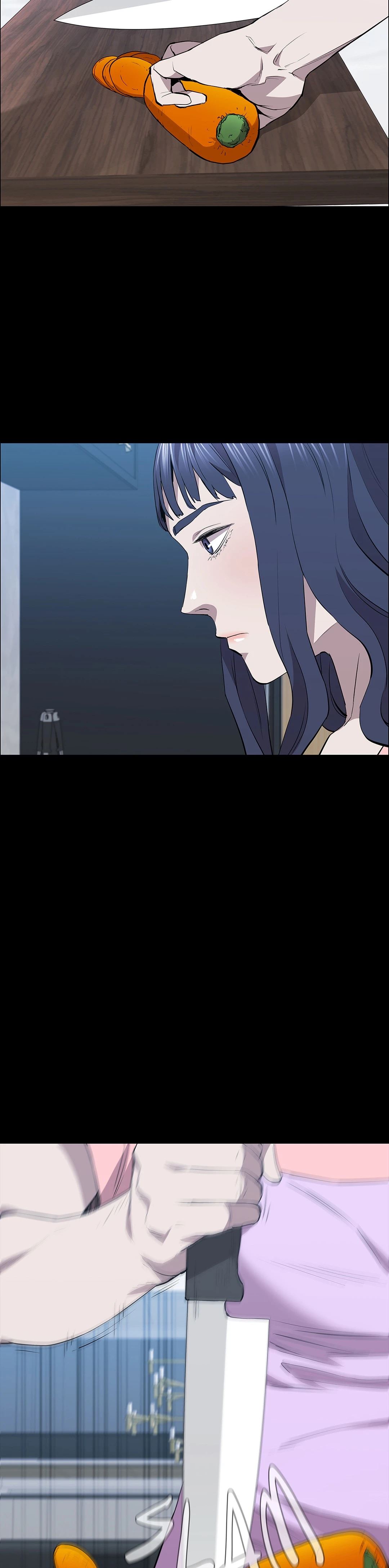 Thorns of Innocence - Chapter 41 [photo 2] - MangaPorn