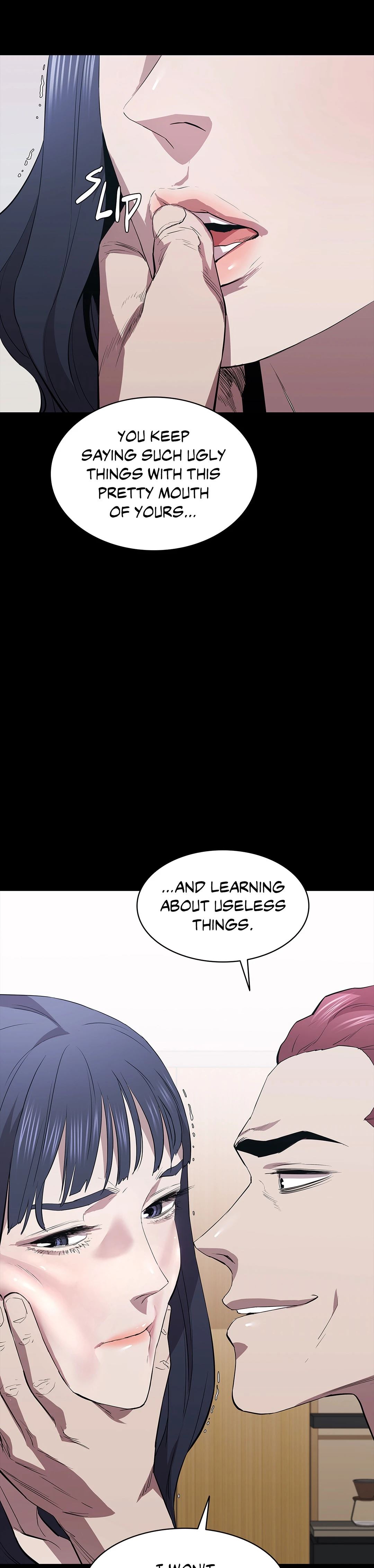 Thorns of Innocence - Chapter 41 [photo 20] - MangaPorn