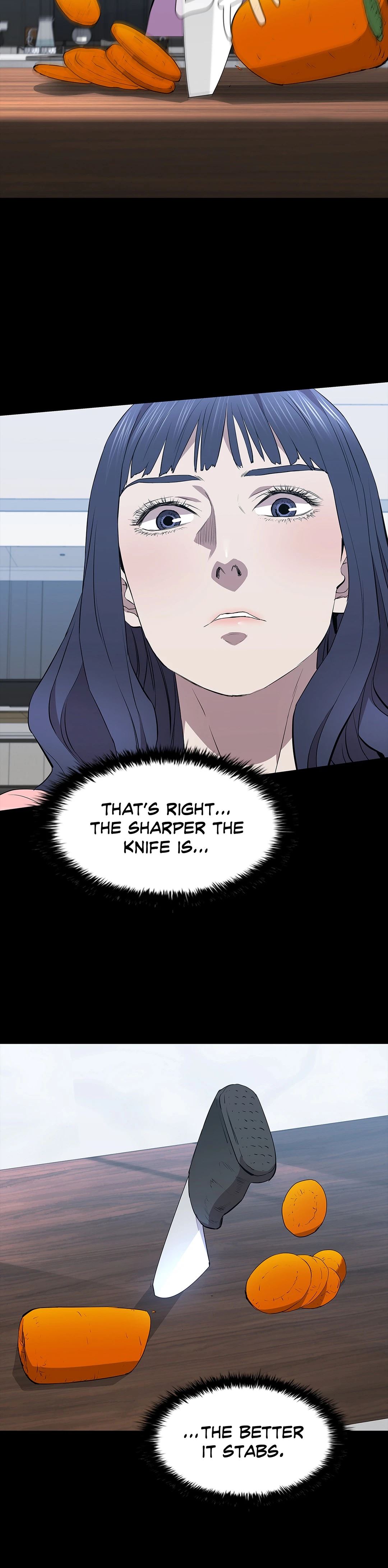 Thorns of Innocence - Chapter 41 [photo 3] - MangaPorn