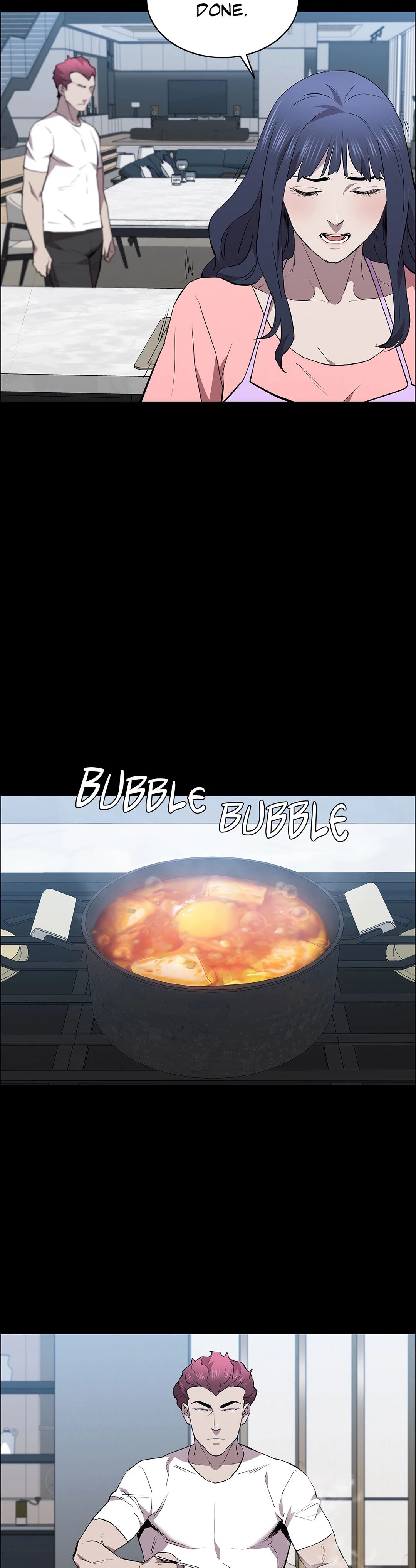 Thorns of Innocence - Chapter 41 [photo 5] - MangaPorn