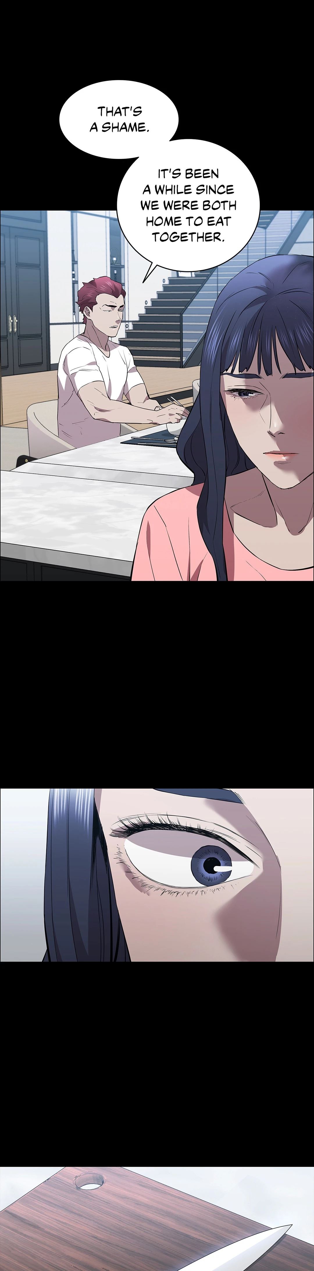 Thorns of Innocence - Chapter 41 [photo 7] - MangaPorn