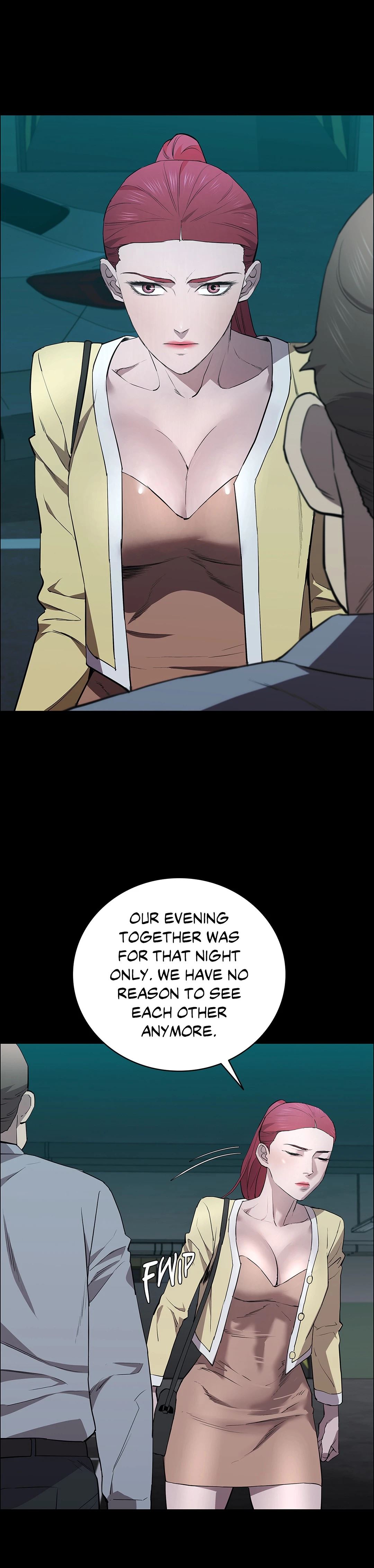 Thorns of Innocence - Chapter 42 [photo 1] - MangaPorn