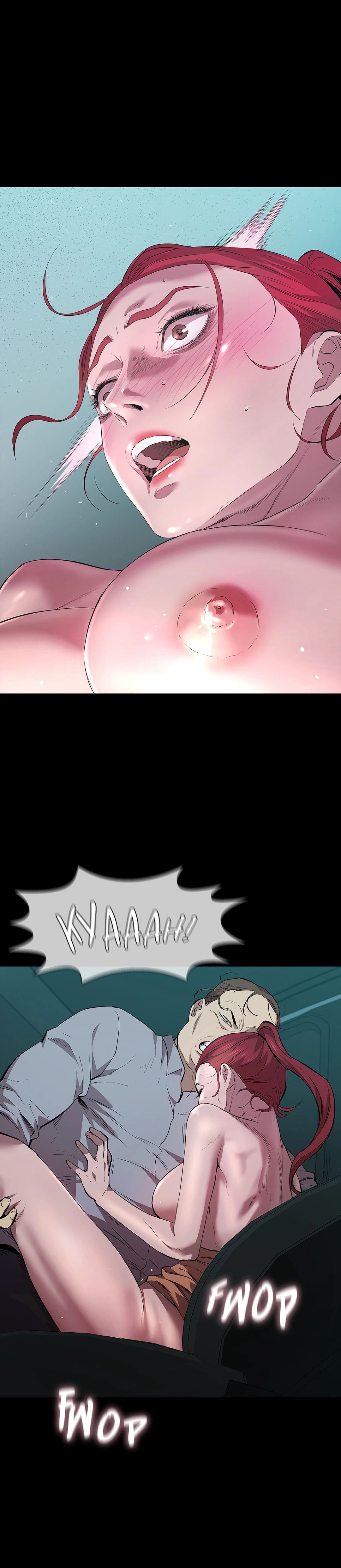 Thorns of Innocence - Chapter 42 [photo 19] - MangaPorn