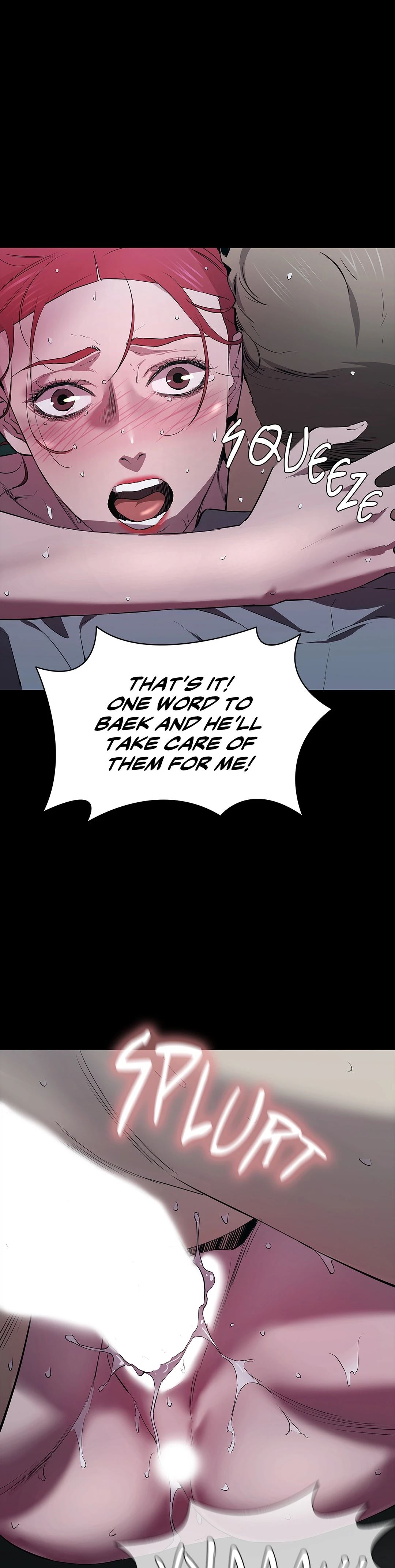 Thorns of Innocence - Chapter 42 [photo 25] - MangaPorn