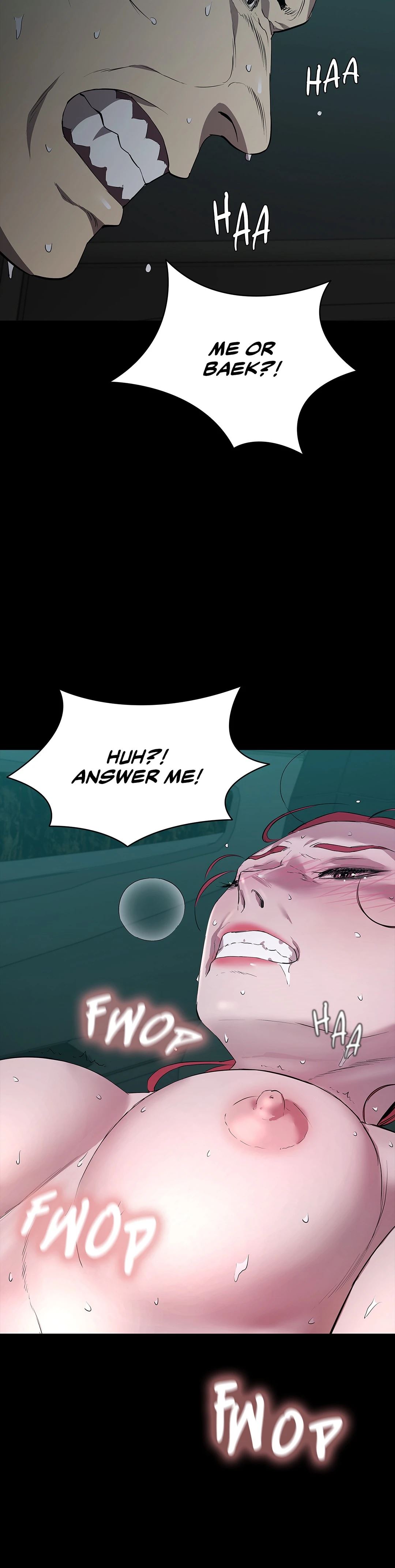 Thorns of Innocence - Chapter 42 [photo 27] - MangaPorn