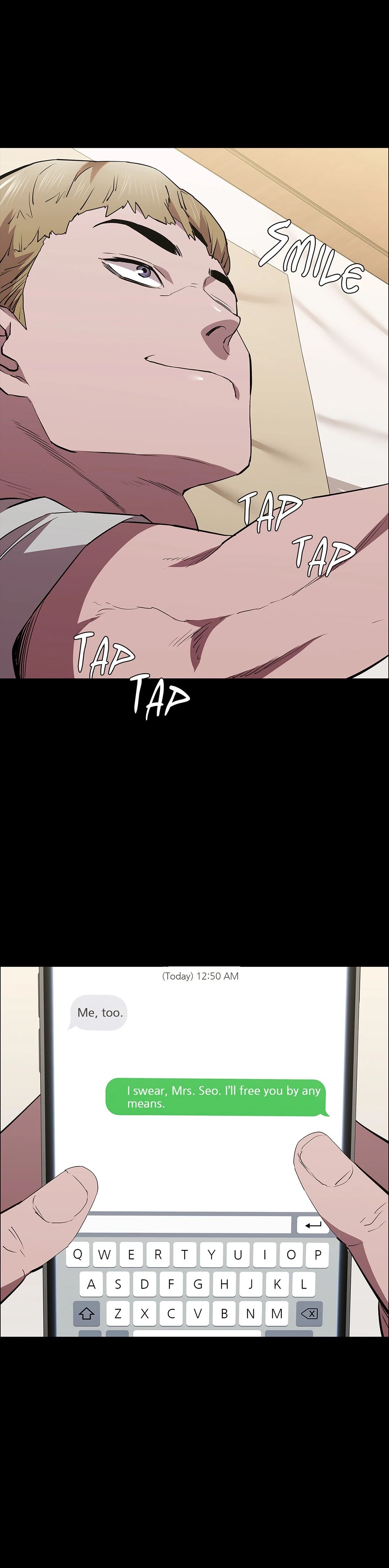 Thorns of Innocence - Chapter 42 [photo 37] - MangaPorn